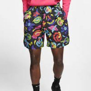 NikeLab Collection Men’s Retro Styled Shorts